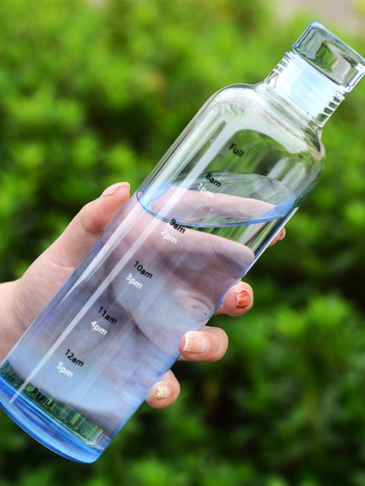 💧 Transparent Plastic Water Bottle – 500ml | Lightweight & Easy to Carry