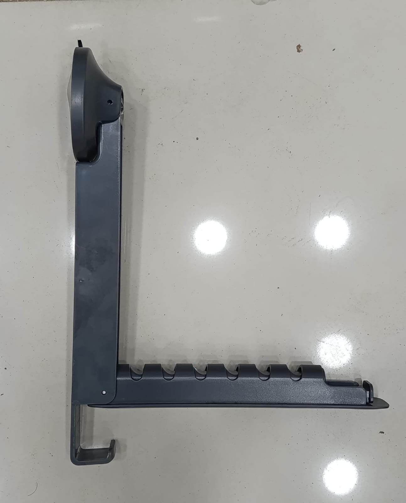 🧺 Say Goodbye to Bulky Drying Racks!